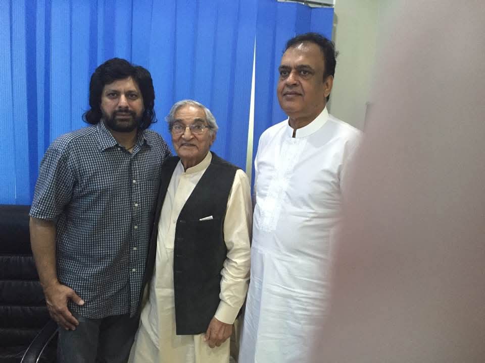 Bollywood Night Concert