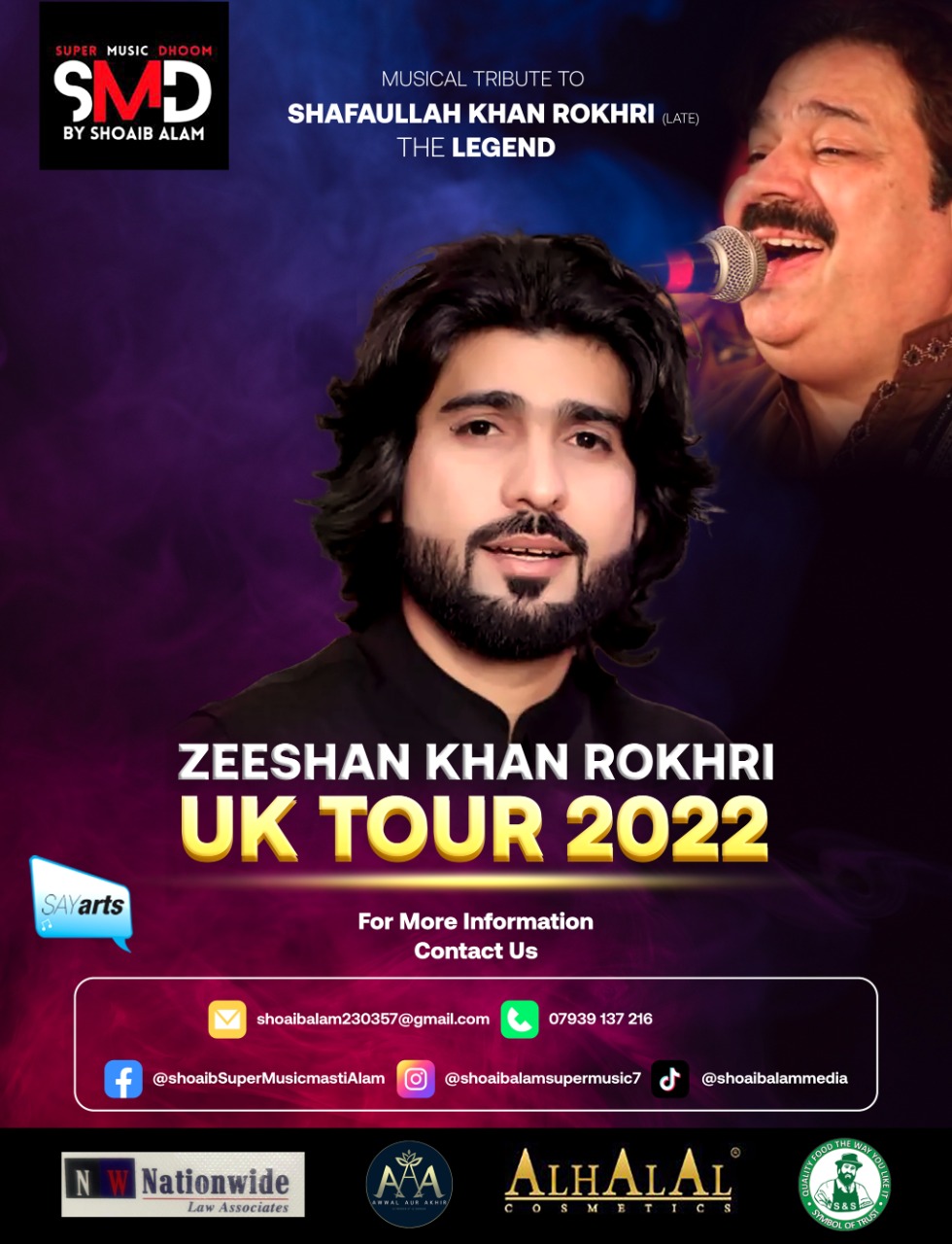 Bollywood Night 2022