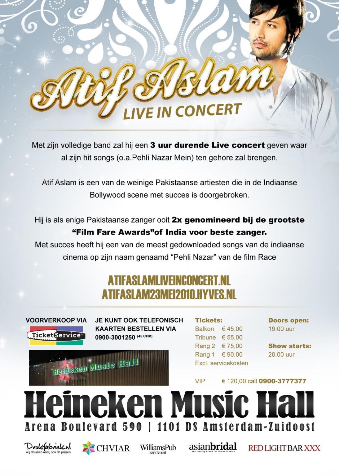 Summer Festival 2022