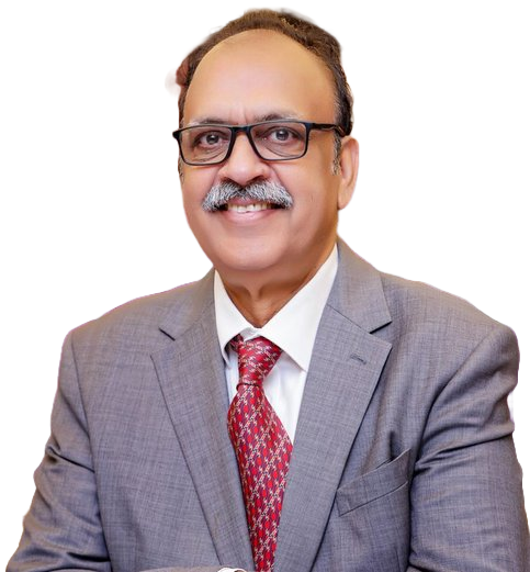 Shoaib Alam - Founder